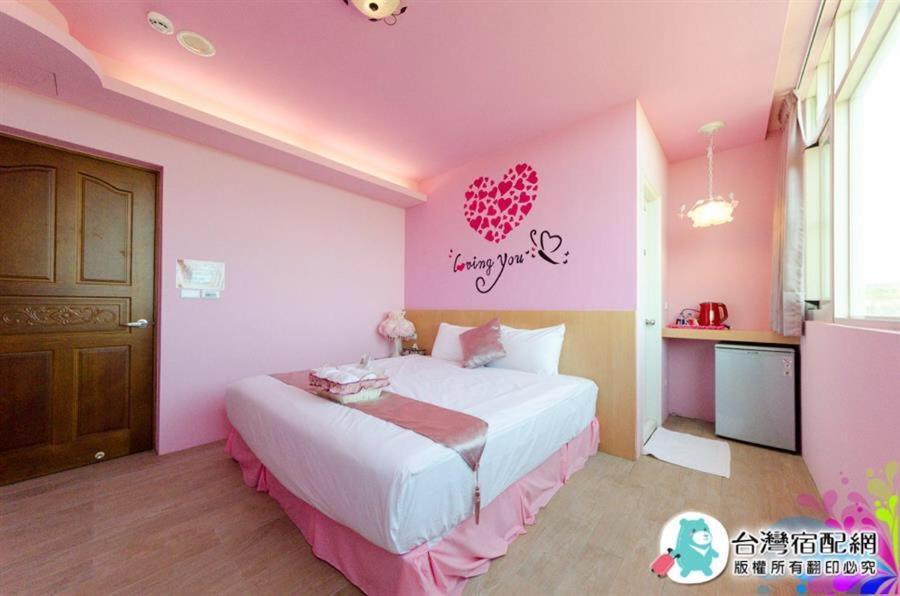Splendid Flora B&B Bandar Lama Bandar Lama Hengchun Luaran gambar